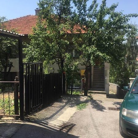 Apartmans Adi Σαράγεβο Εξωτερικό φωτογραφία