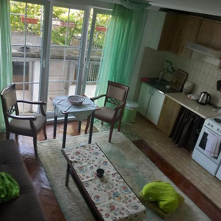 Apartmans Adi Σαράγεβο Εξωτερικό φωτογραφία