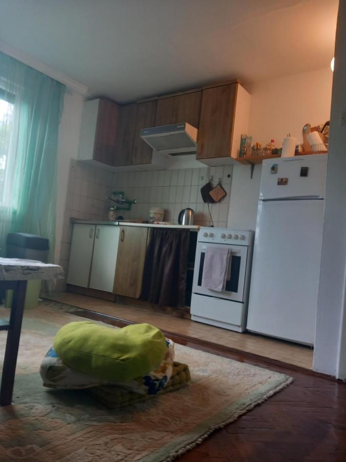 Apartmans Adi Σαράγεβο Εξωτερικό φωτογραφία