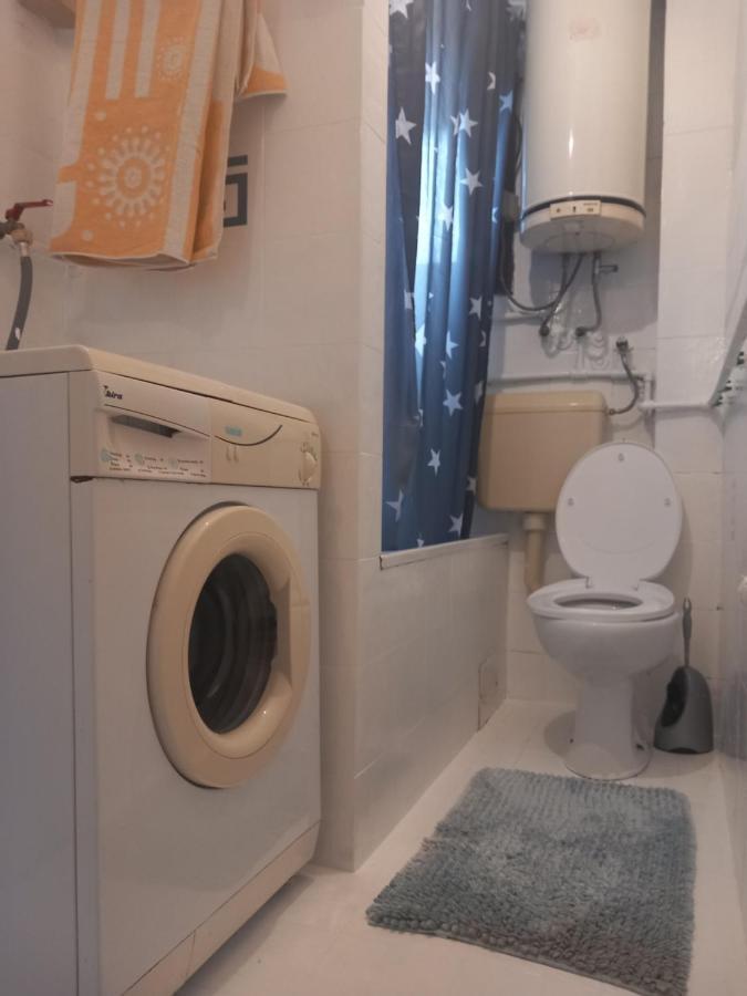 Apartmans Adi Σαράγεβο Εξωτερικό φωτογραφία