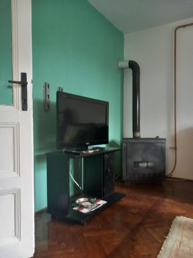 Apartmans Adi Σαράγεβο Εξωτερικό φωτογραφία
