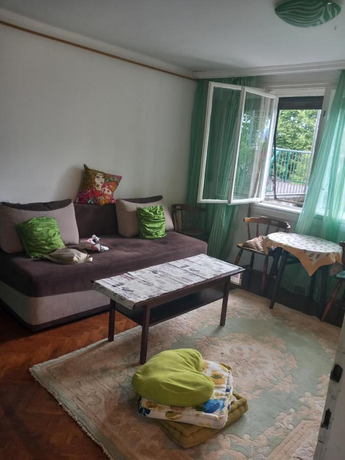 Apartmans Adi Σαράγεβο Εξωτερικό φωτογραφία