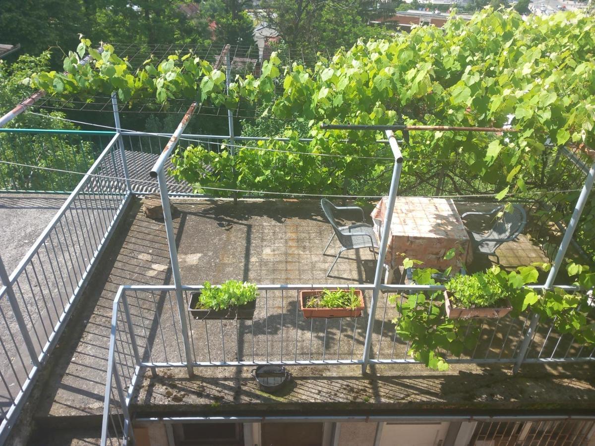 Apartmans Adi Σαράγεβο Εξωτερικό φωτογραφία