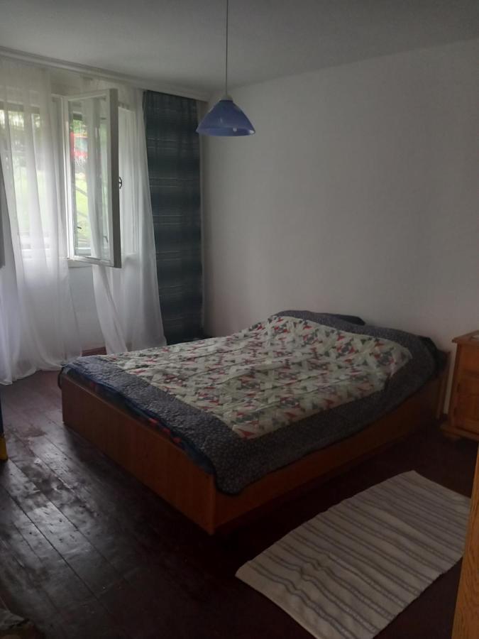 Apartmans Adi Σαράγεβο Εξωτερικό φωτογραφία