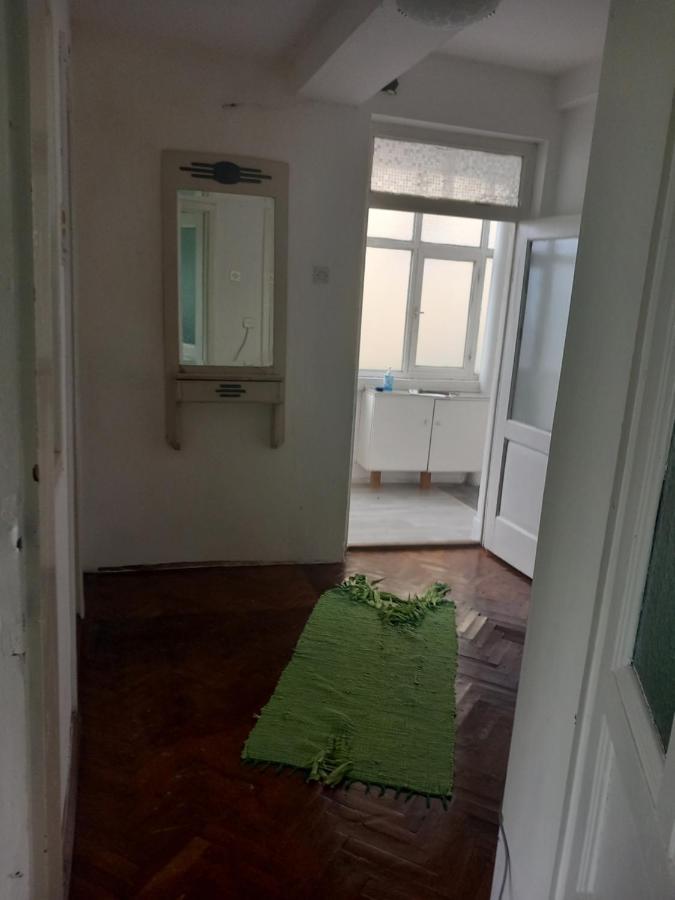 Apartmans Adi Σαράγεβο Εξωτερικό φωτογραφία