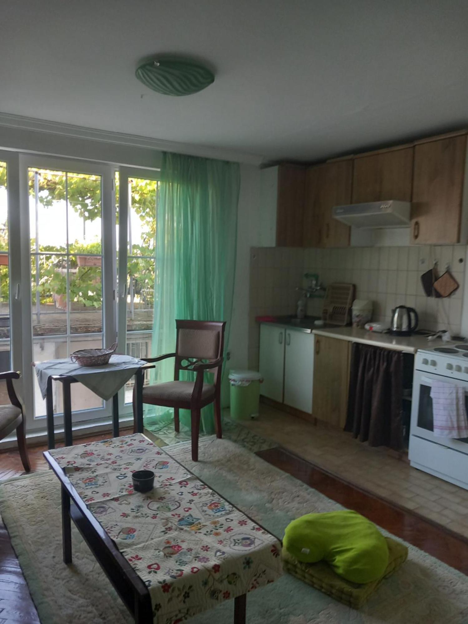 Apartmans Adi Σαράγεβο Εξωτερικό φωτογραφία