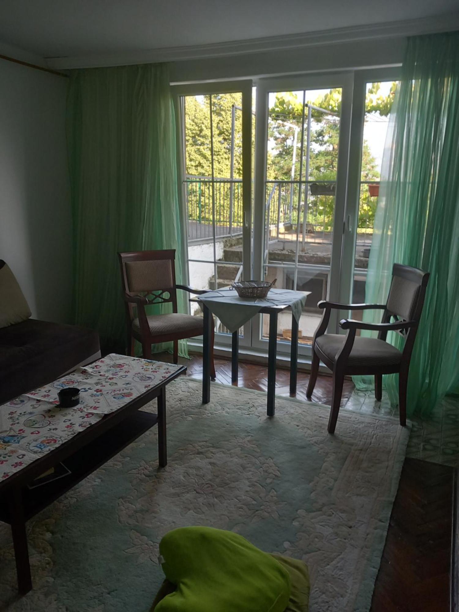 Apartmans Adi Σαράγεβο Εξωτερικό φωτογραφία
