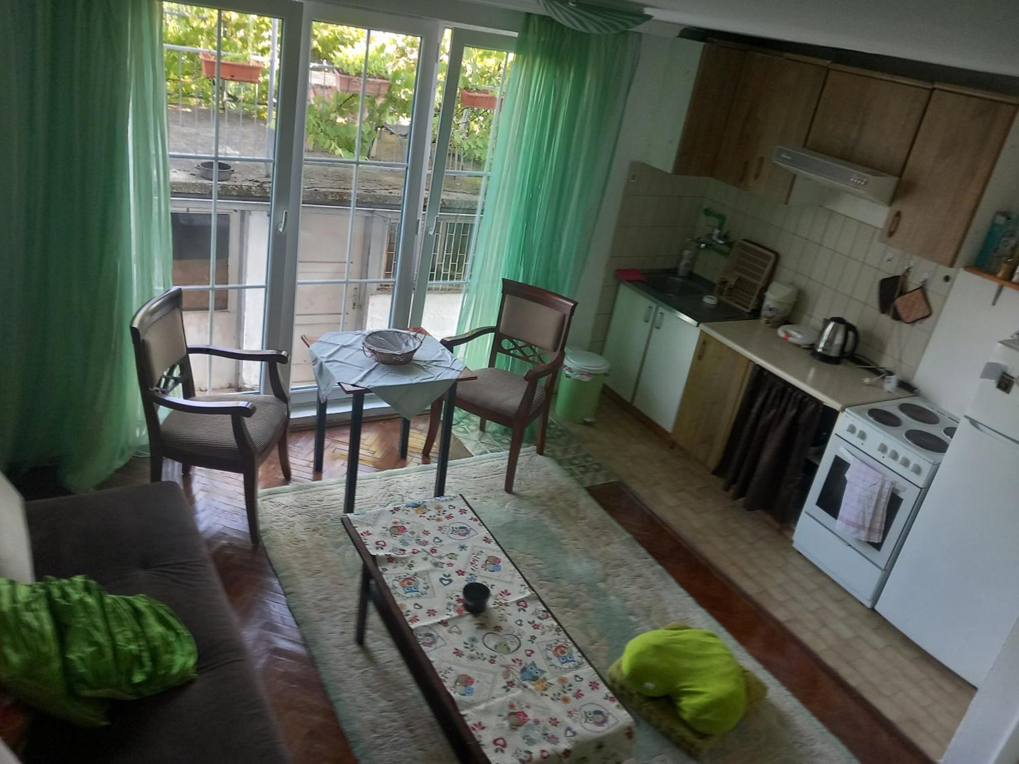 Apartmans Adi Σαράγεβο Εξωτερικό φωτογραφία